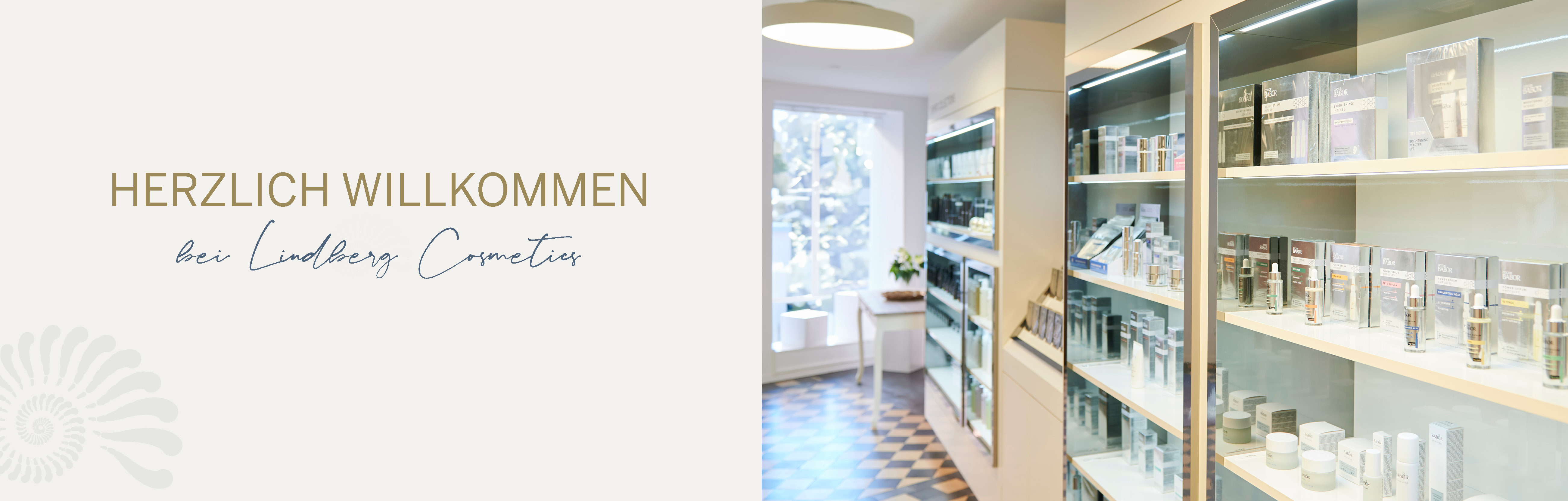 Slider Herzlich Willkommen